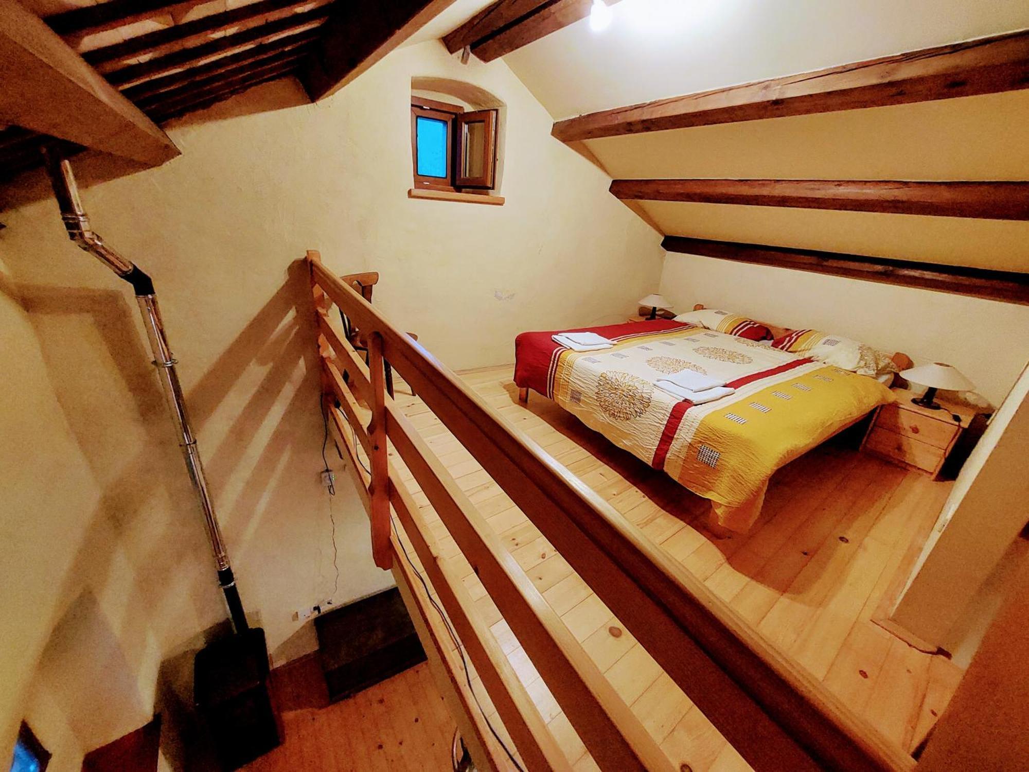 Apartment Valetovi Stanjel Room photo